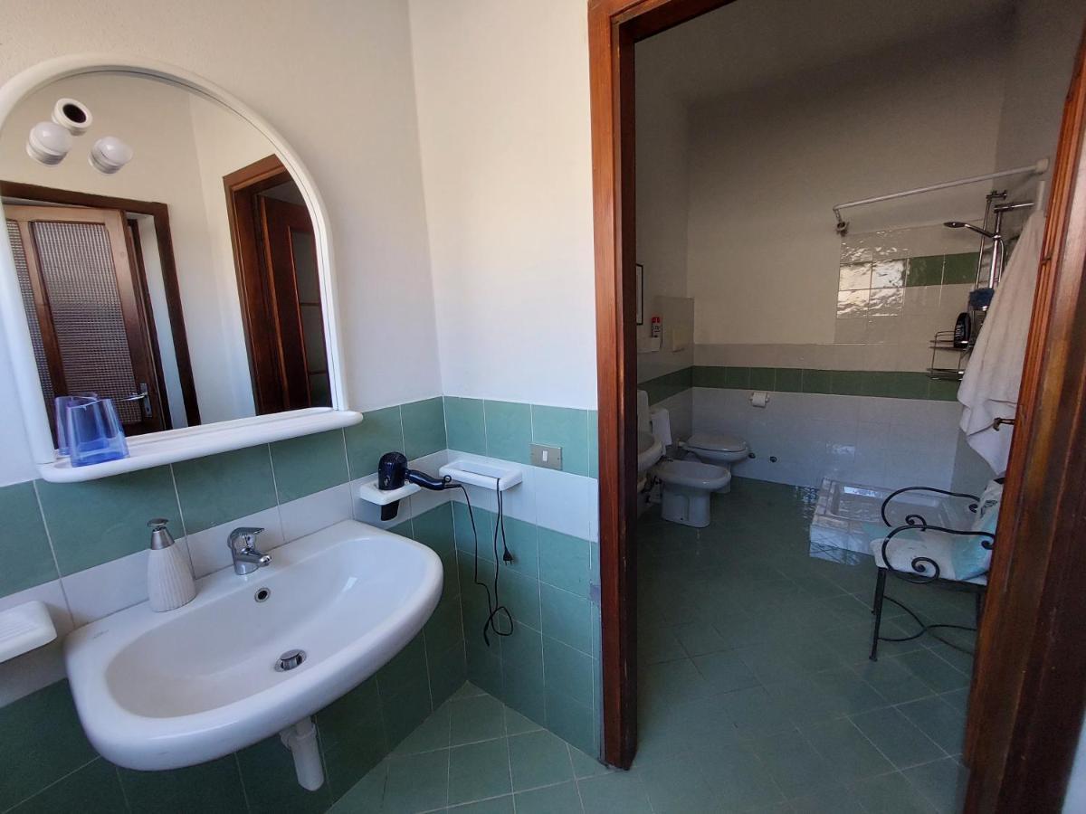 Garden Rooms Olbia Exterior photo